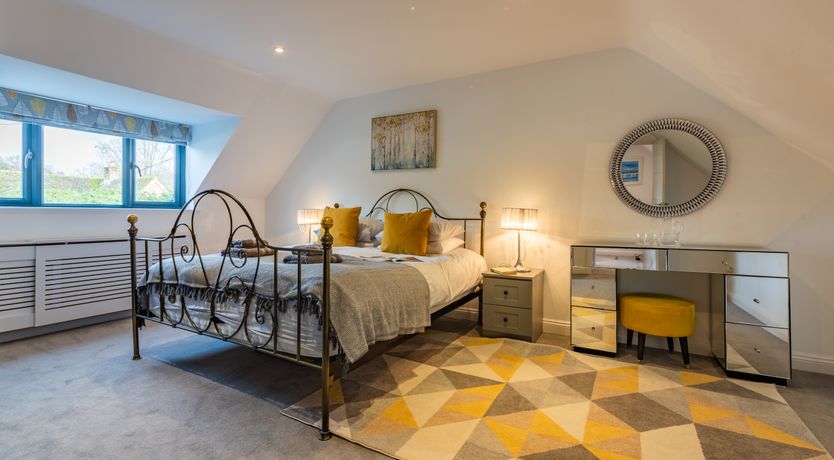 Photo of The River Retreat