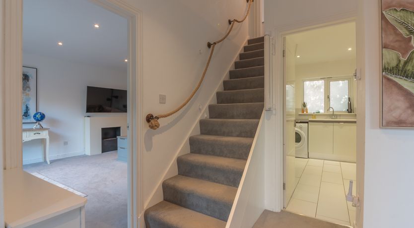 Photo of The River Retreat