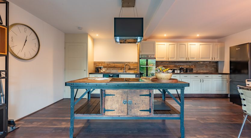 Photo of The River Retreat