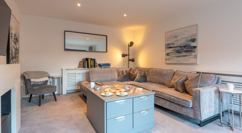 Photo of The River Retreat