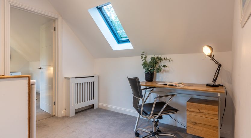 Photo of The River Retreat