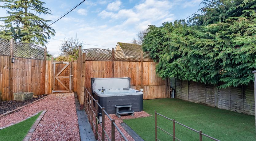 Photo of The River Retreat