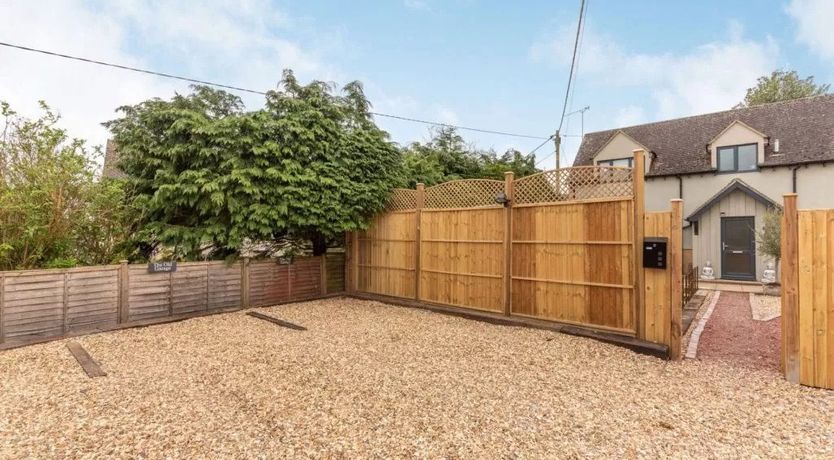 Photo of The River Retreat