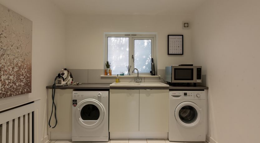 Photo of The River Retreat