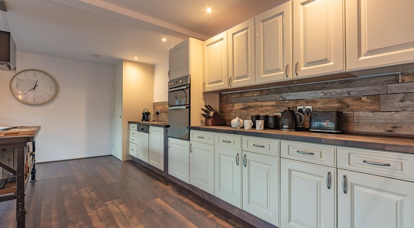 Photo of The River Retreat