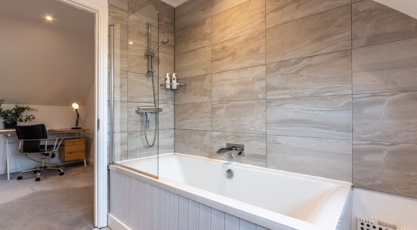 Photo of The River Retreat