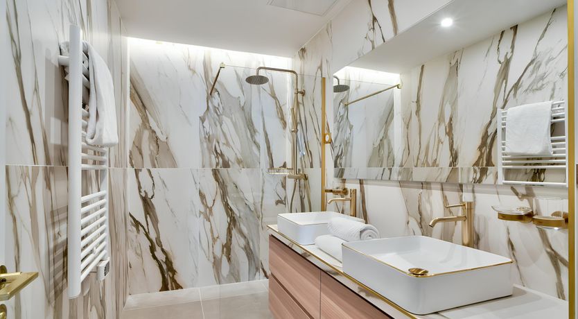 Photo of Whimsical Getaway