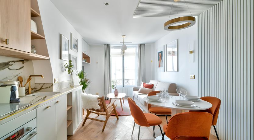 Photo of Whimsical Getaway