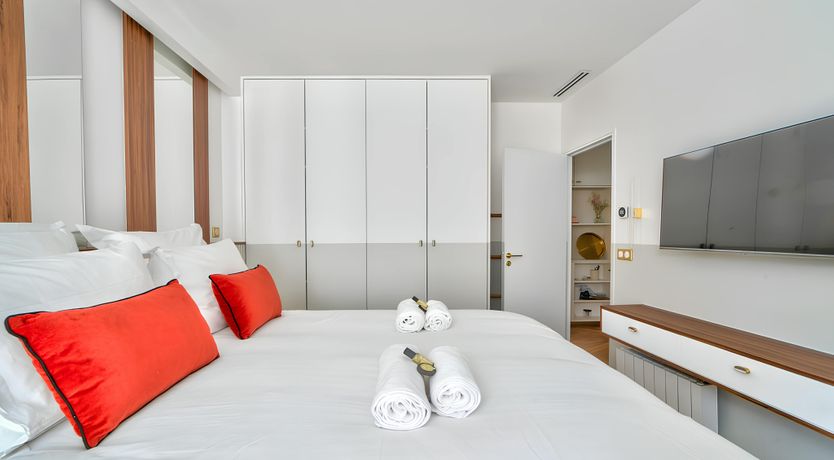 Photo of Whimsical Getaway