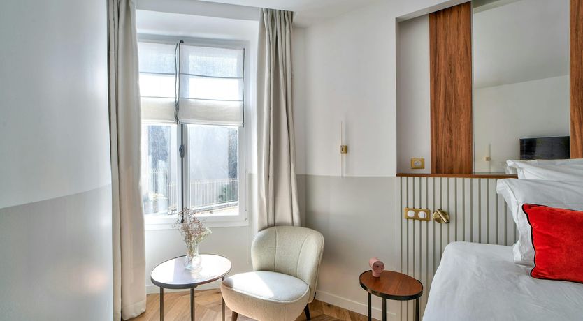 Photo of Whimsical Getaway