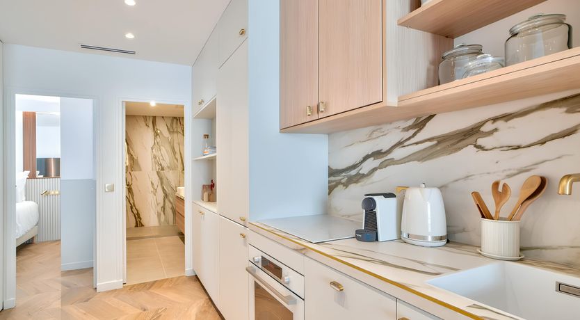 Photo of Whimsical Getaway