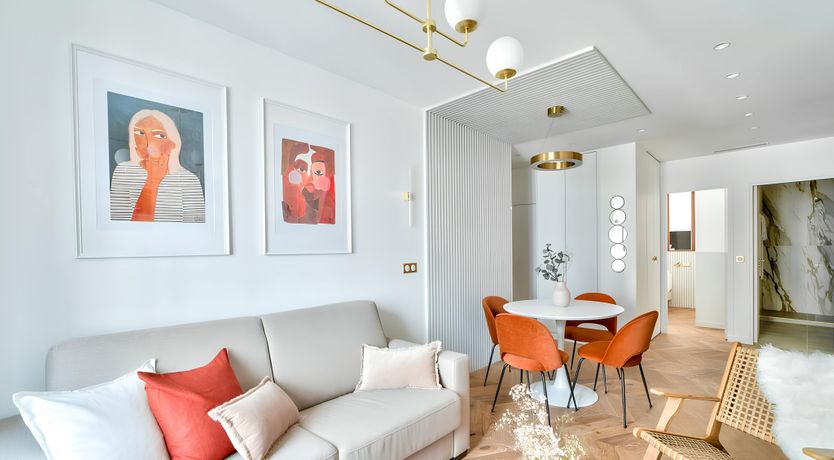 Photo of Whimsical Getaway