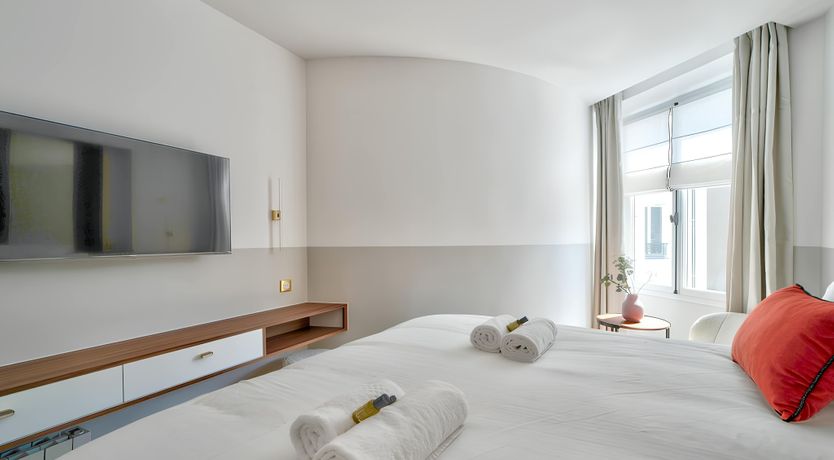 Photo of Whimsical Getaway