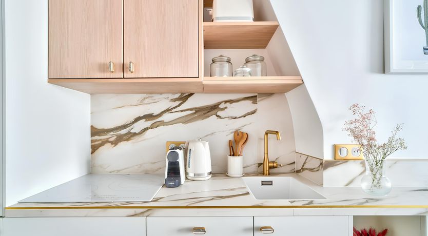 Photo of Whimsical Getaway