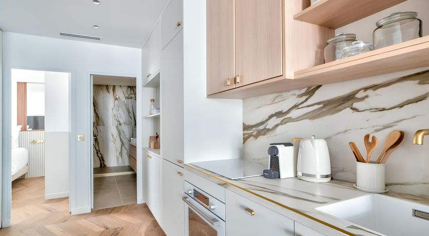 Photo of Whimsical Getaway