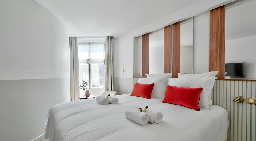 Photo of Whimsical Getaway