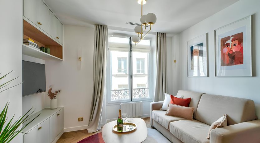 Photo of Whimsical Getaway