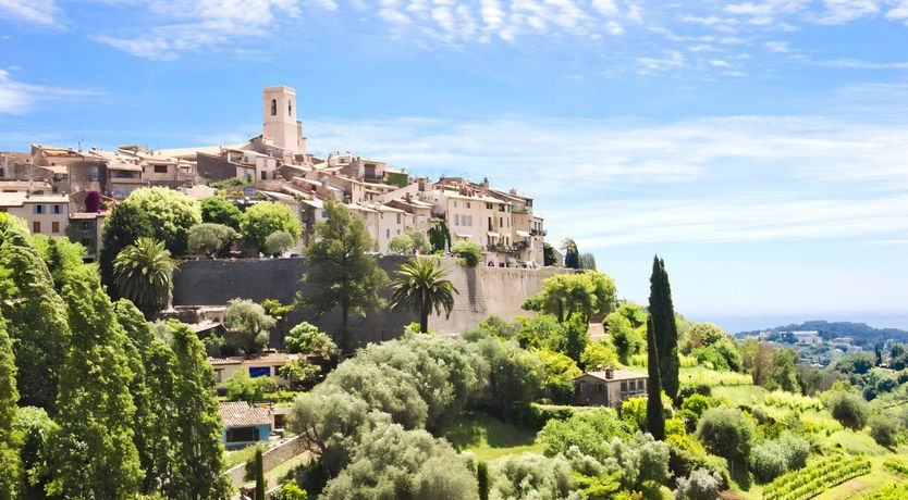 Photo of French in Love