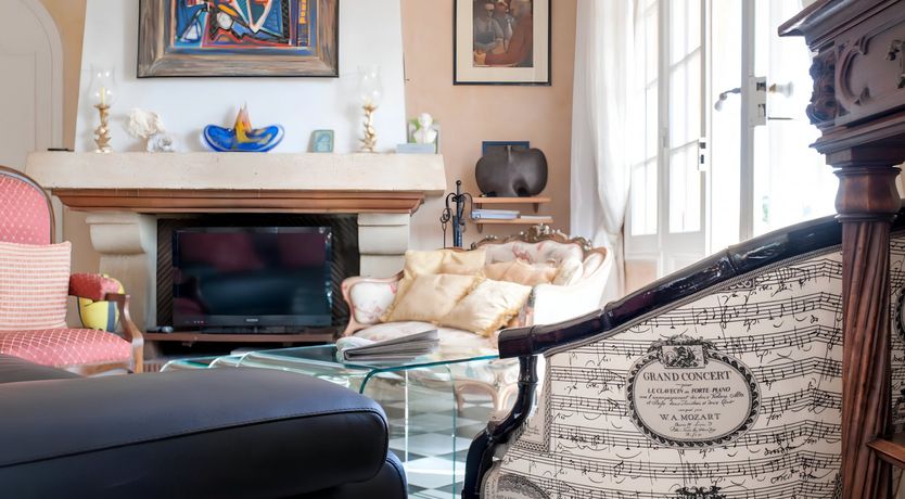 Photo of French in Love