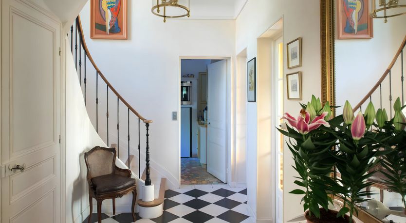 Photo of French in Love