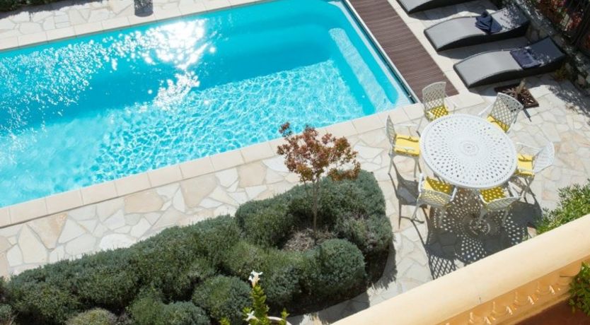 Photo of French in Love