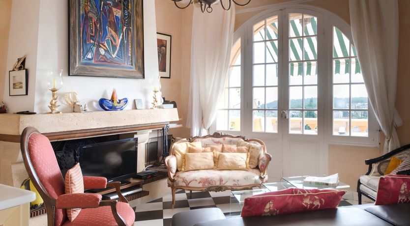 Photo of French in Love