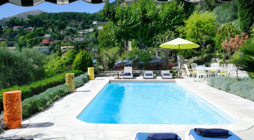 Photo of French in Love