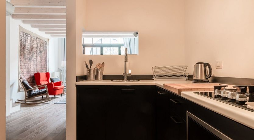 Photo of Venetian Living