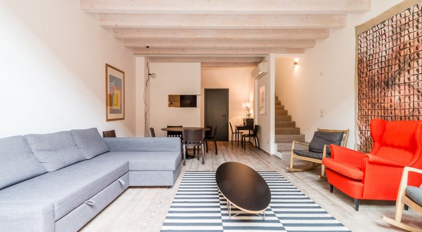 Photo of Venetian Living