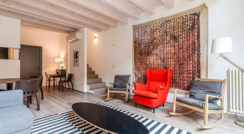 Photo of Venetian Living