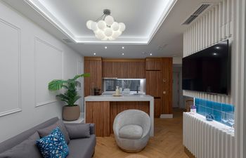 Soho Charm Apartment