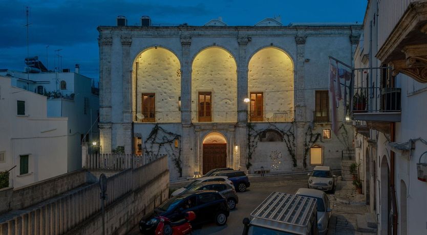 Photo of The Antique City