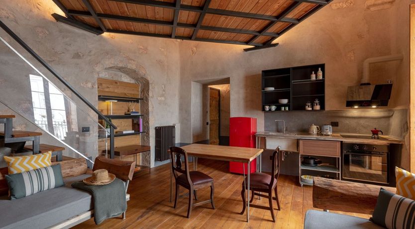 Photo of The Antique City