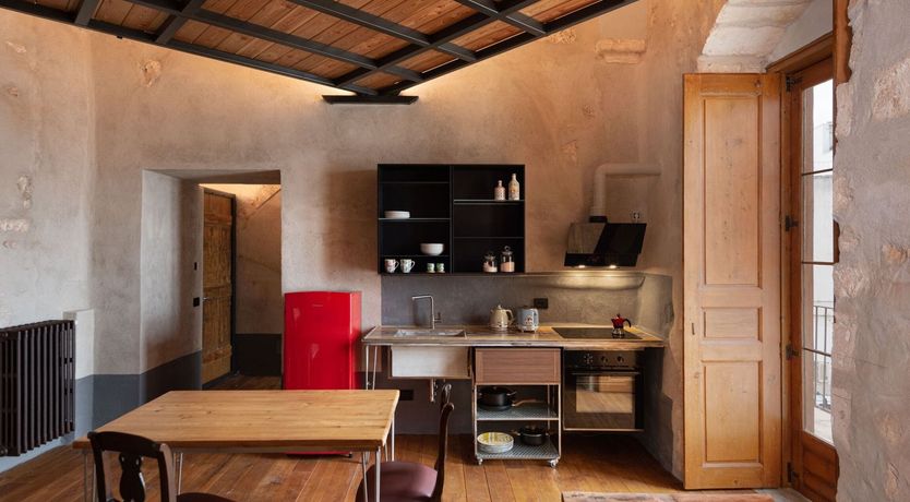 Photo of The Antique City