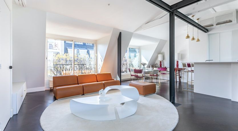 Photo of Trocadero Gem