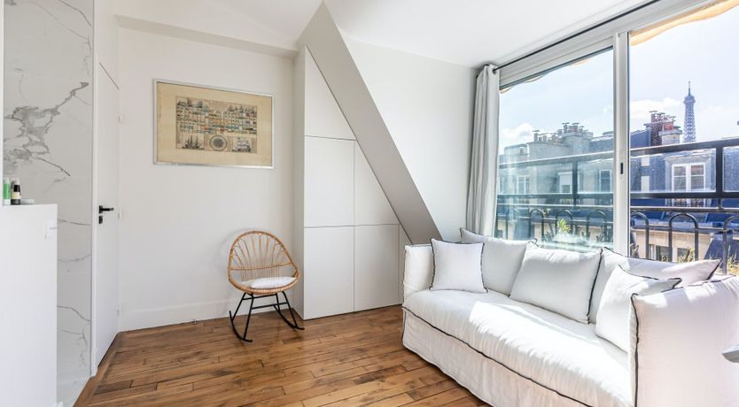 Photo of Trocadero Gem