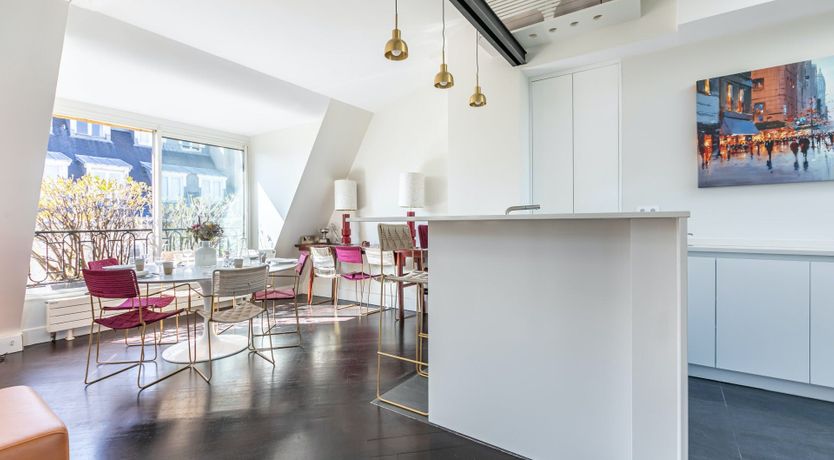 Photo of Trocadero Gem