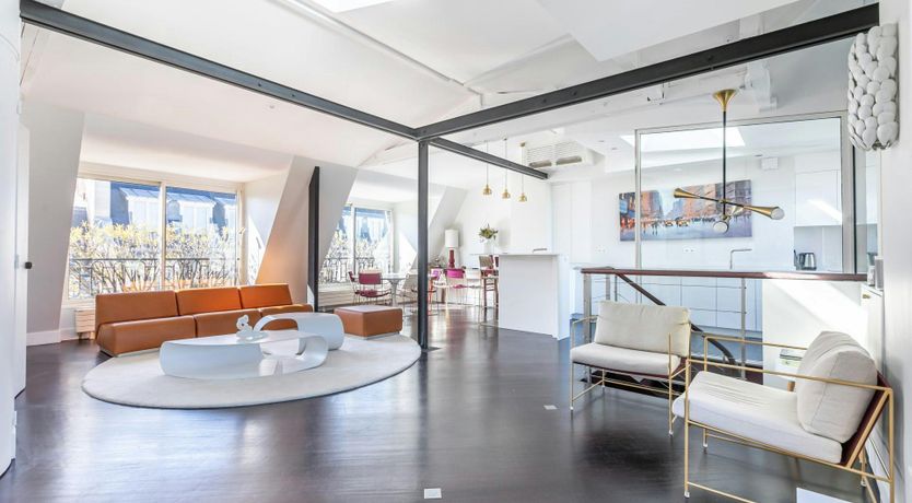 Photo of Trocadero Gem