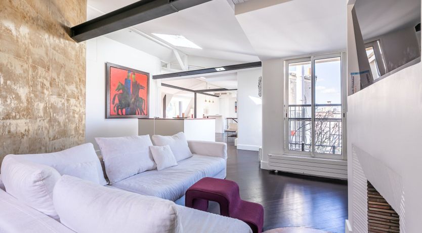 Photo of Trocadero Gem