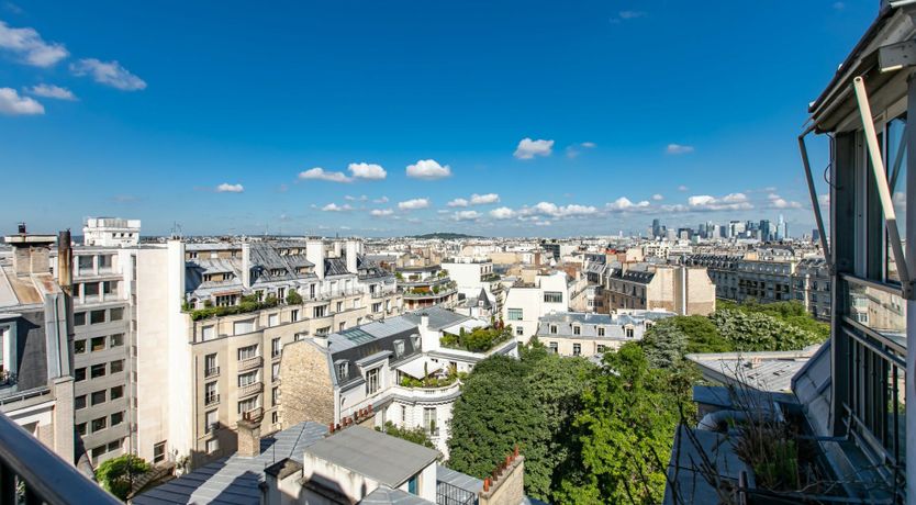 Photo of Trocadero Gem