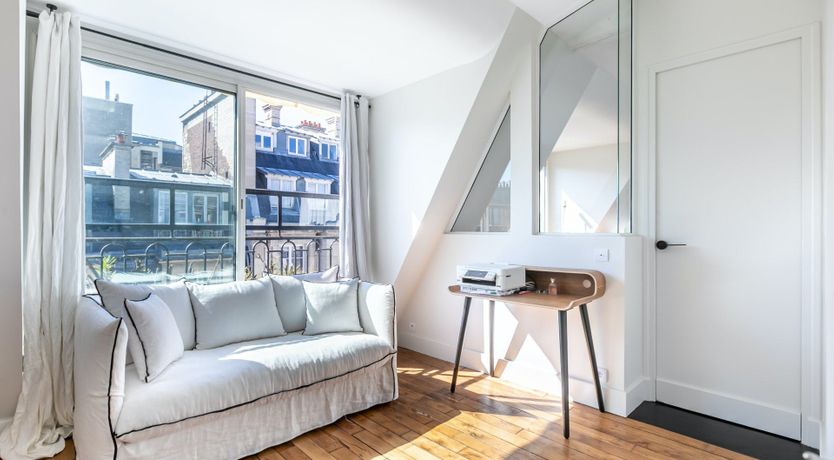 Photo of Trocadero Gem