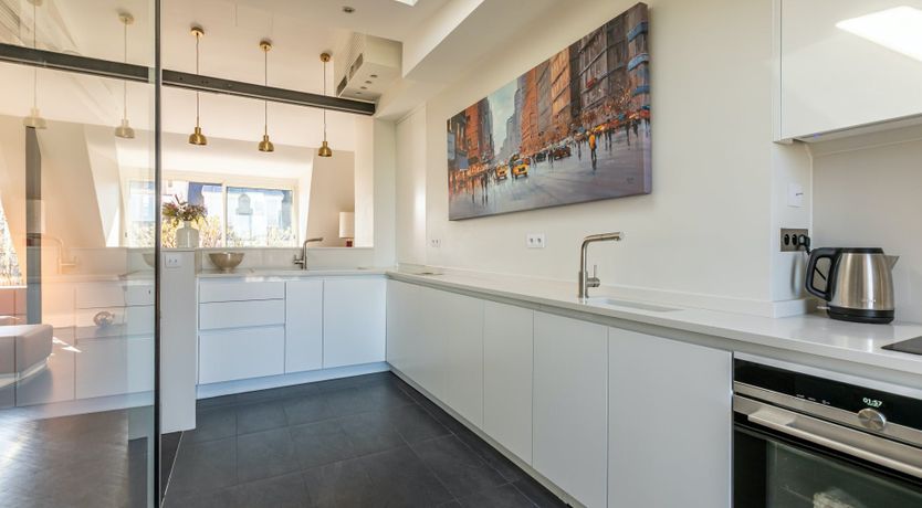 Photo of Trocadero Gem