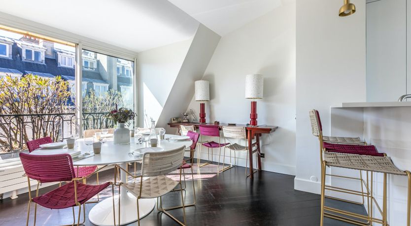 Photo of Trocadero Gem