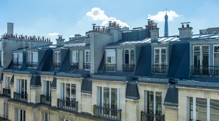 Photo of Trocadero Gem