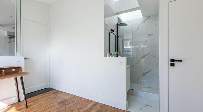 Photo of Trocadero Gem