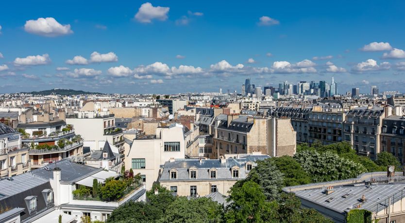 Photo of Trocadero Gem