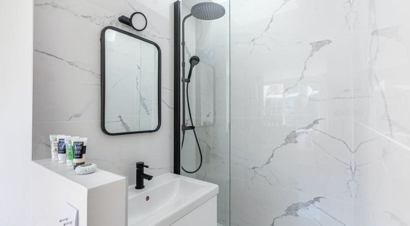 Photo of Trocadero Gem