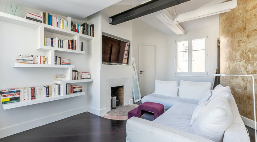 Photo of Trocadero Gem