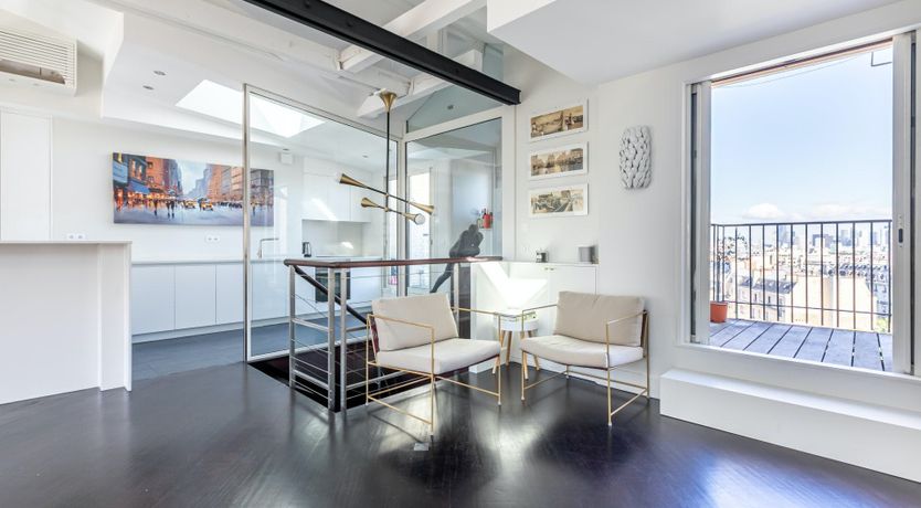 Photo of Trocadero Gem