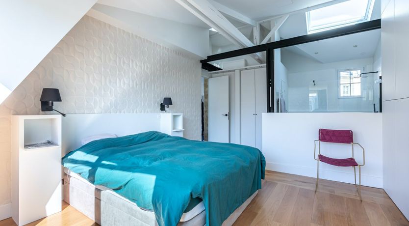 Photo of Trocadero Gem